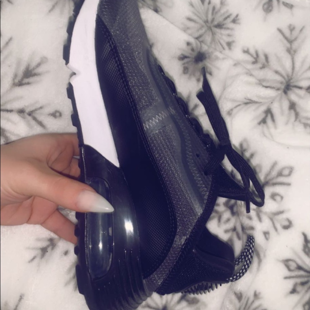 AIR MAX 2090 SNEAKER - Picture 4 of 4